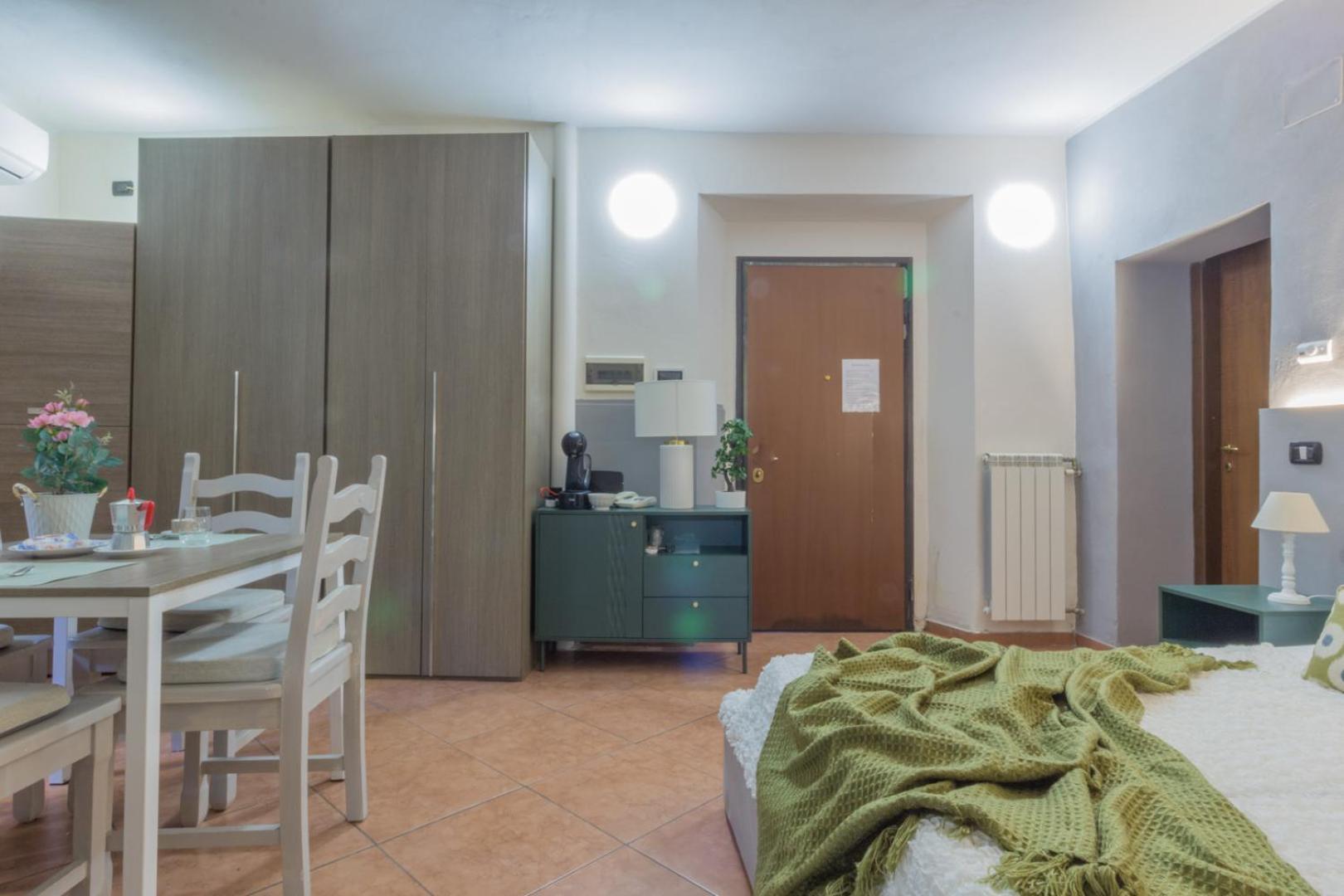 Residence Croce П'яченца Екстер'єр фото