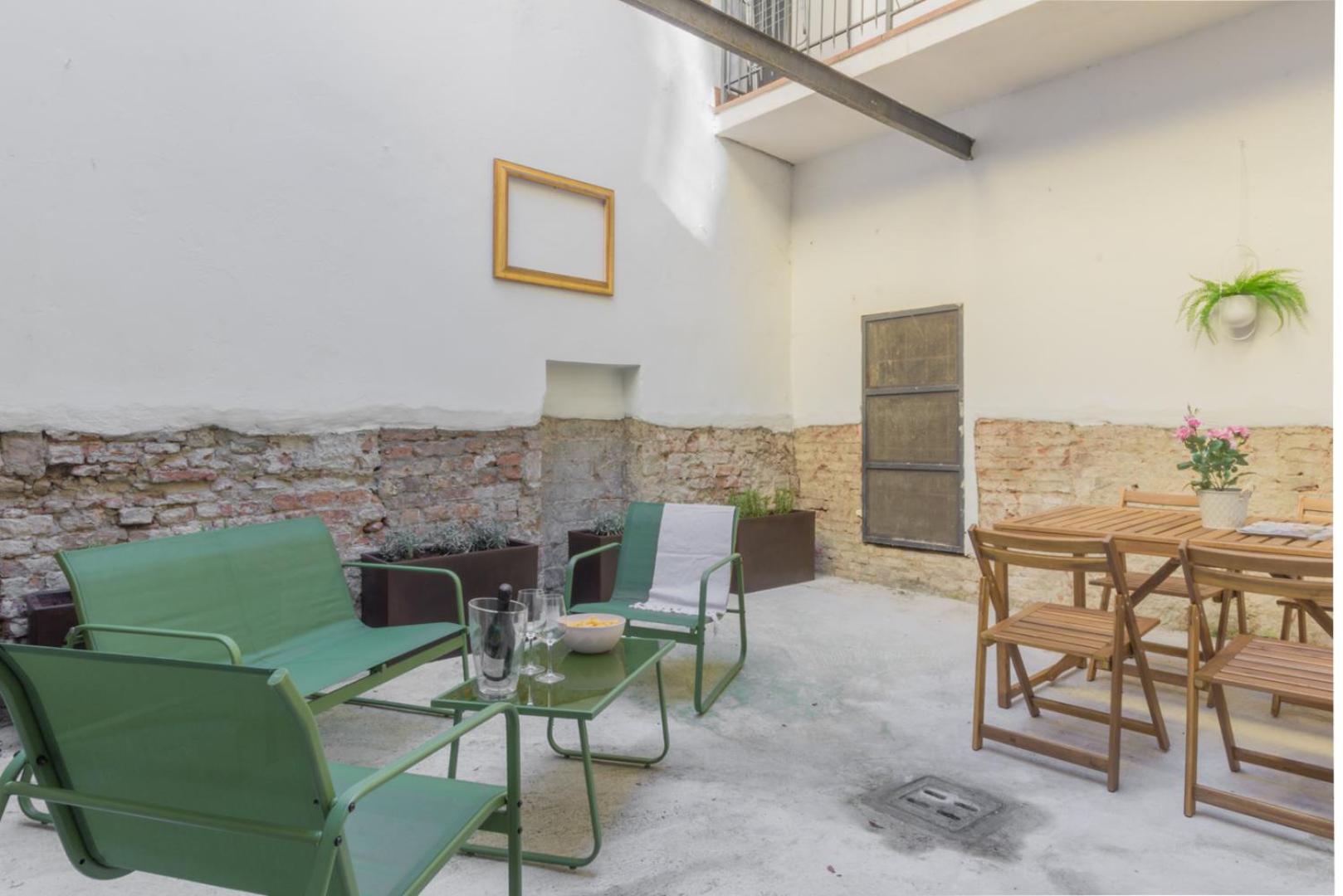 Residence Croce П'яченца Екстер'єр фото